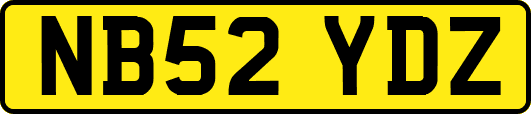 NB52YDZ