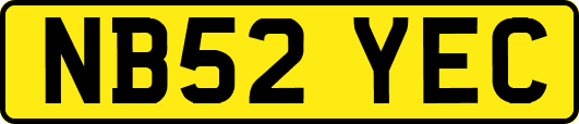 NB52YEC