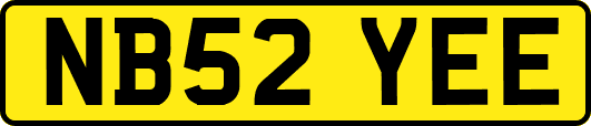 NB52YEE