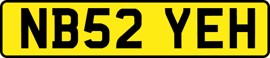NB52YEH