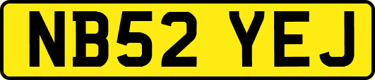 NB52YEJ