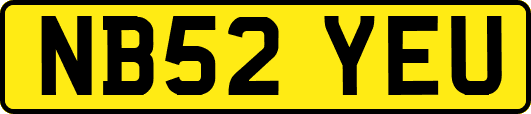 NB52YEU