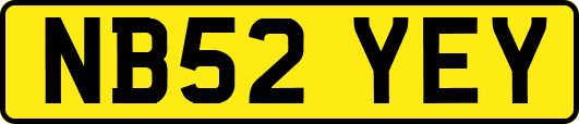 NB52YEY