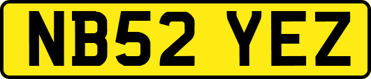 NB52YEZ