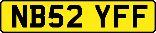NB52YFF