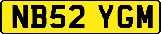 NB52YGM