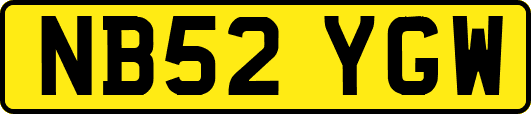 NB52YGW