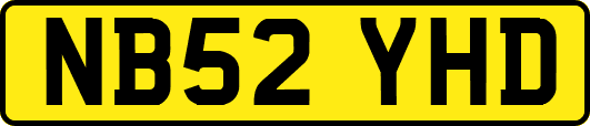 NB52YHD