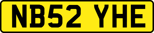 NB52YHE