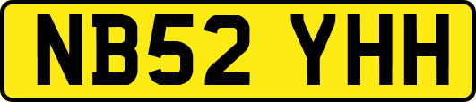 NB52YHH
