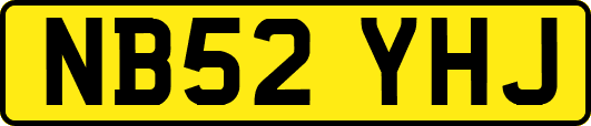 NB52YHJ