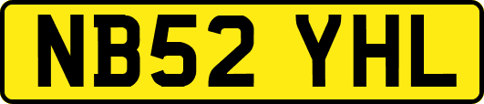 NB52YHL