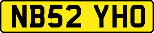 NB52YHO
