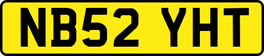 NB52YHT