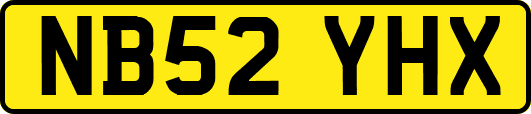 NB52YHX
