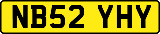 NB52YHY