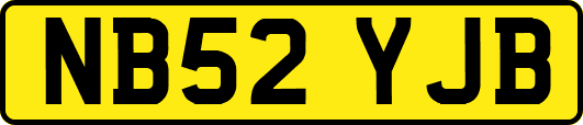 NB52YJB