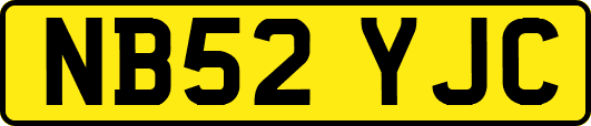 NB52YJC
