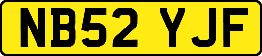 NB52YJF