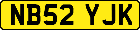 NB52YJK