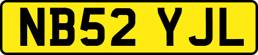 NB52YJL