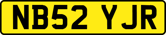 NB52YJR