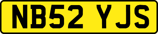 NB52YJS