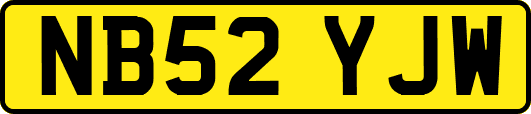 NB52YJW