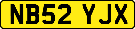 NB52YJX