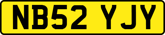 NB52YJY