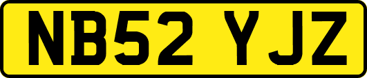 NB52YJZ
