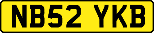 NB52YKB