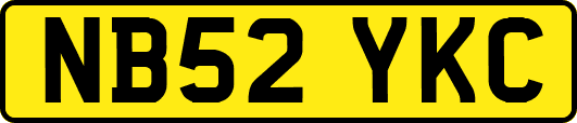 NB52YKC