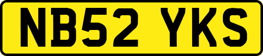 NB52YKS