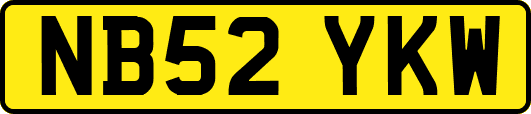 NB52YKW
