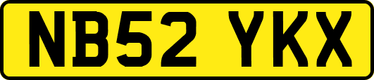 NB52YKX