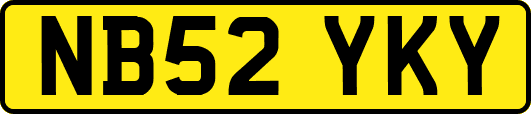 NB52YKY