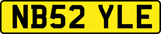 NB52YLE