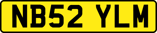 NB52YLM