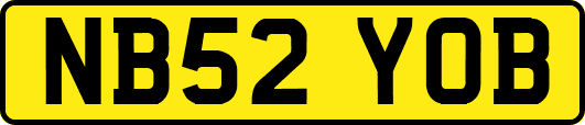 NB52YOB