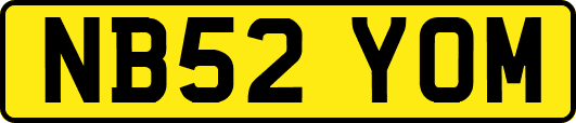 NB52YOM