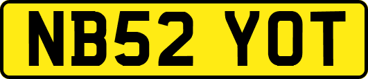 NB52YOT