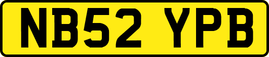 NB52YPB