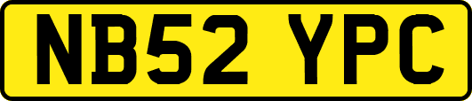 NB52YPC