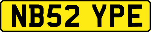 NB52YPE