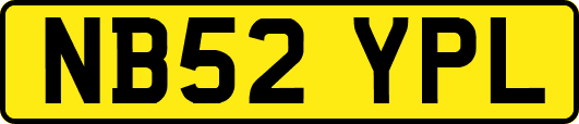NB52YPL