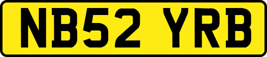 NB52YRB