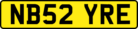 NB52YRE