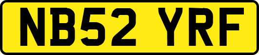 NB52YRF