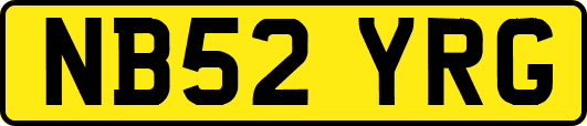 NB52YRG